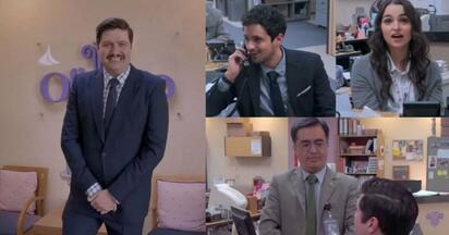 Presentan primer vistazo de La Oficina, versión mexicana de The Office