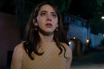 “Nadie nos vio partir”: la serie mexicana inspirada en un secuestro real