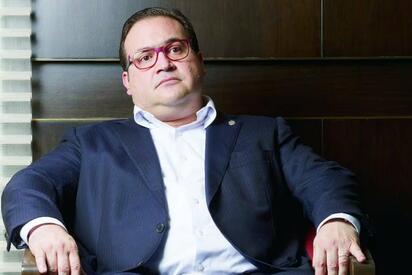 Duarte culpa a Yunes y García por inundaciones en Veracruz