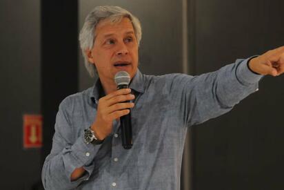 Claudio X. González respalda candidaturas ciudadanas del PAN