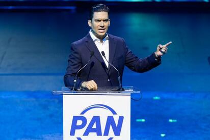 PAN implementará elecciones primarias ciudadanas para candidatos