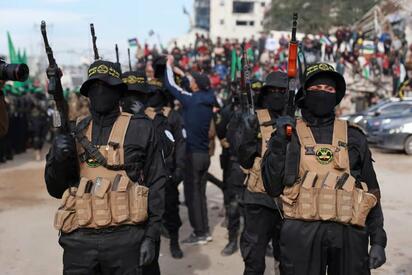 Netanyahu: guerra en Gaza terminará tras segunda fase del plan con desarme de Hamas