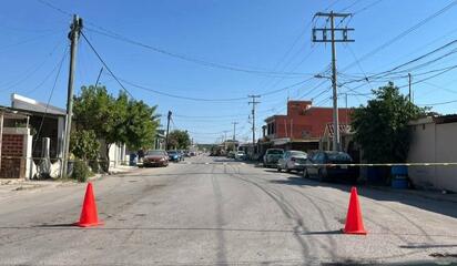 Vecinos de Arboledas denuncian agua con mal olor y aspecto turbio