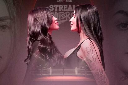 Karely Ruiz vs Karina García: hora y dónde ver la pelea en vivo