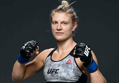 Valentina Shevchenko es leyenda: venció a Manon Fiorot en UFC 315 y sigue siendo campeona del peso mosca