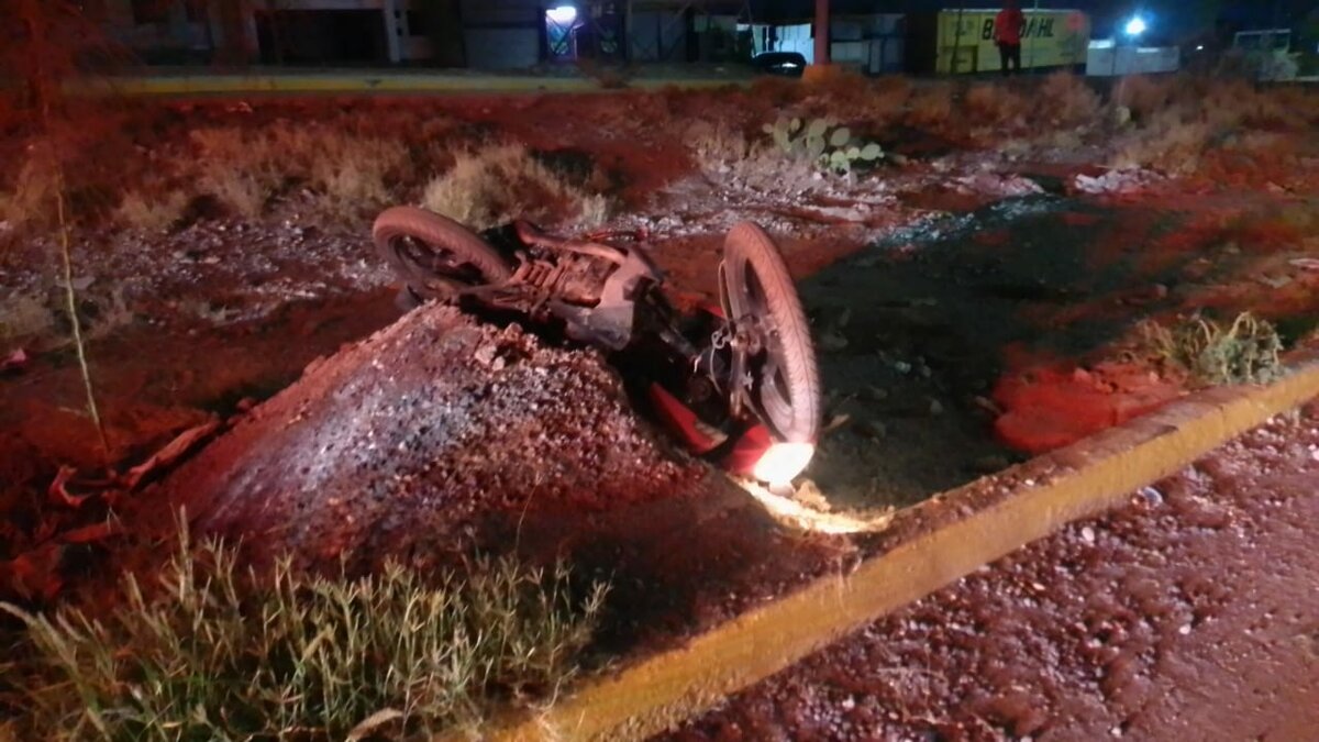 seguridad: Fue atendido por el GUBC