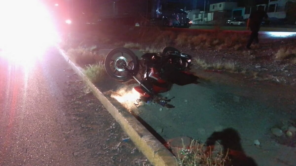 seguridad: Fue atendido por el GUBC