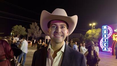 Rodeo de Saltillo genera derrama de más de 60 millones de pesos