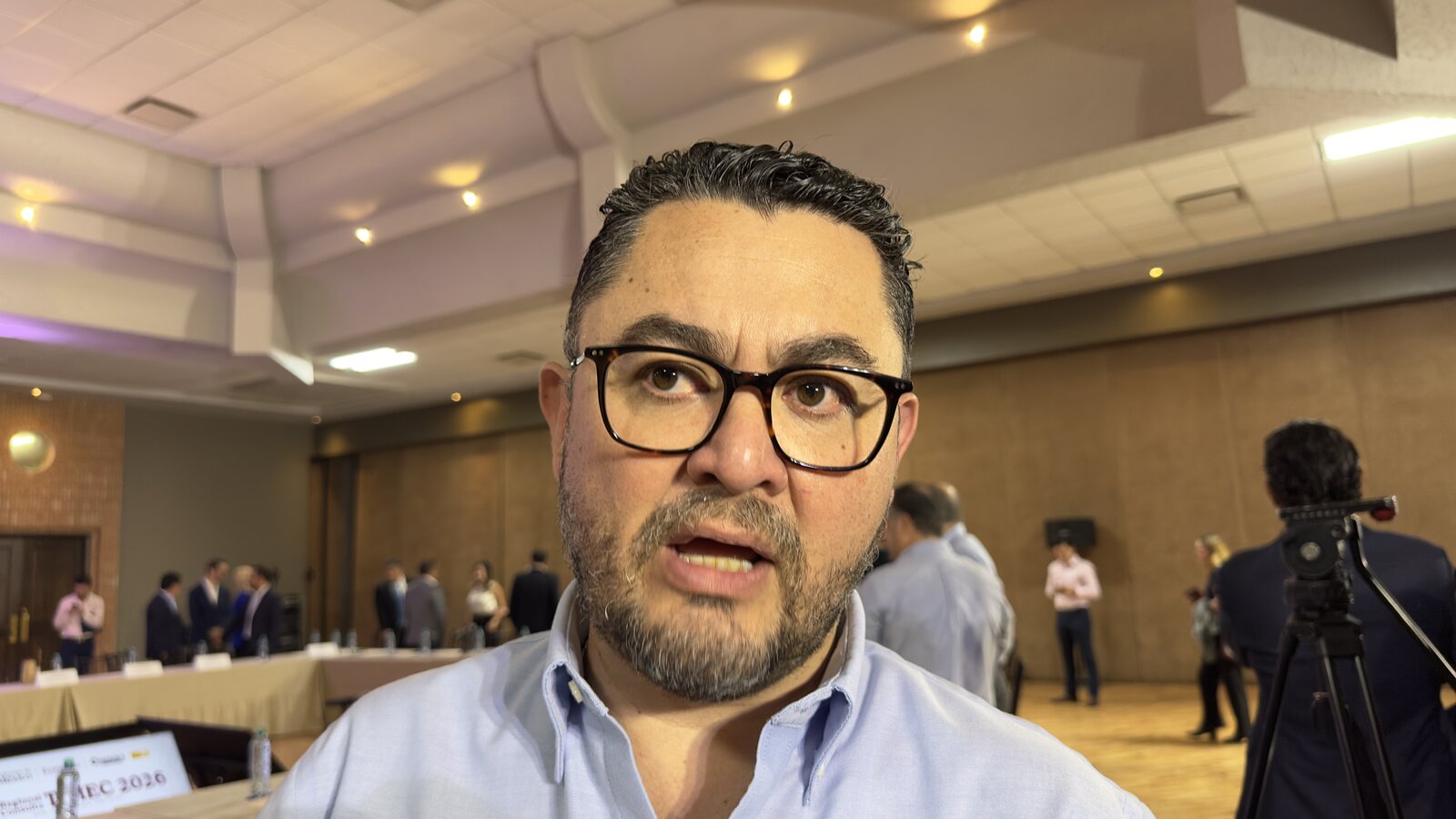 Para el 2026 el parque industrial de Grupo Amistad en Monclova