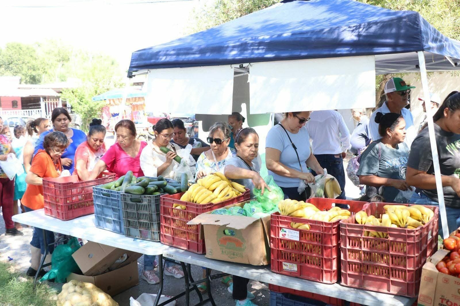 mercadito