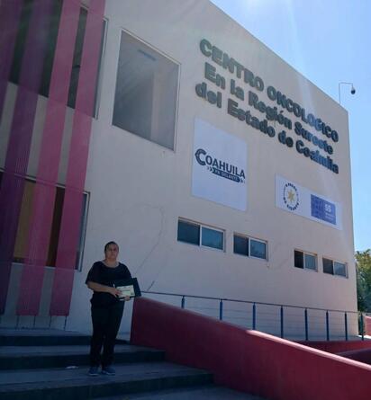 Juárez fortalece apoyos a personas con discapacidad con traslados y terapias gratuitos