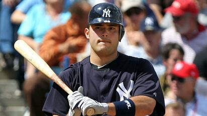 Fallece ex pelotero venezolano de Yankees Jesús Montero