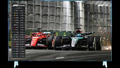 ¿Cuánto cuesta F1 TV y cuáles son los planes que tiene?