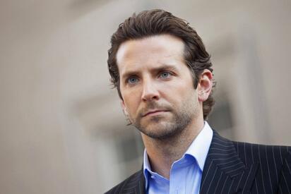 Detrás de escena del romance de dos años de Bradley Cooper y Renée Zellweger