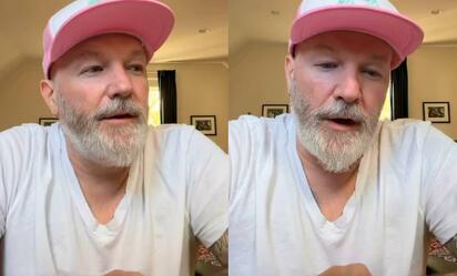 Fred Durst da el último adiós a Sam Rivers, exbajista de Limp Bizkit