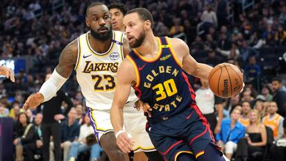 NBA 2025-26: Temporada inicia este 21 de octubre