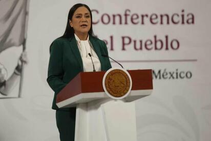 Bienestar inicia entrega de 20 mil pesos a damnificados este miércoles
