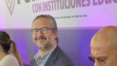 El 36% de estudiantes en Coahuila enfrentan algún tipo de violencia