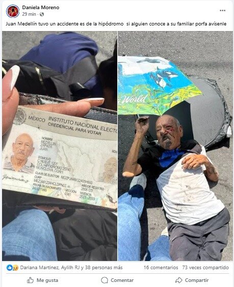 Atropellamiento
