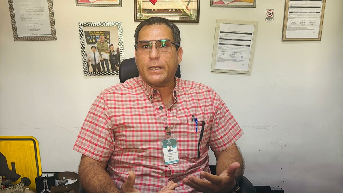 Reducen flamazos de gas por acciones preventivas