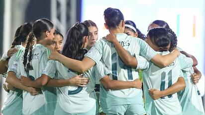 México oficializa su candidatura para albergar el Mundial Femenil 2031