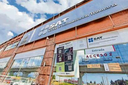 SAT detalla criterios de auditoría para combatir evasión fiscal en 2026