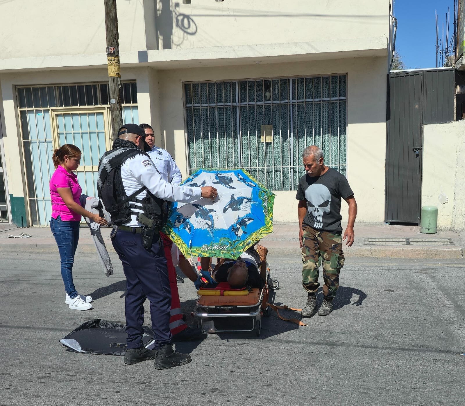 Seguridad