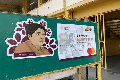 Beca Rita Cetina se ampliará a primaria en 2026: SEP