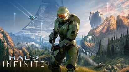 Halo podría anunciar un nuevo juego como servicio en esta semana
