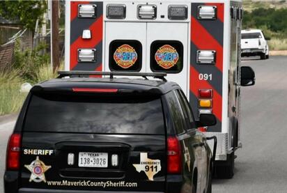 Tragedia en Rosita Valley: mujer muere en su auto mientras su bebé queda ileso