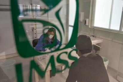 IMSS implementa consulta nocturna para derechohabientes en Cancún