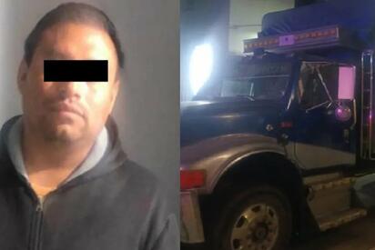 Choque en Iztacalco deja un muerto; conductor huye y es detenido