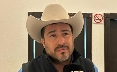 Ganaderos de Coahuila enfrentan crisis y refuerzan vigilancia rural