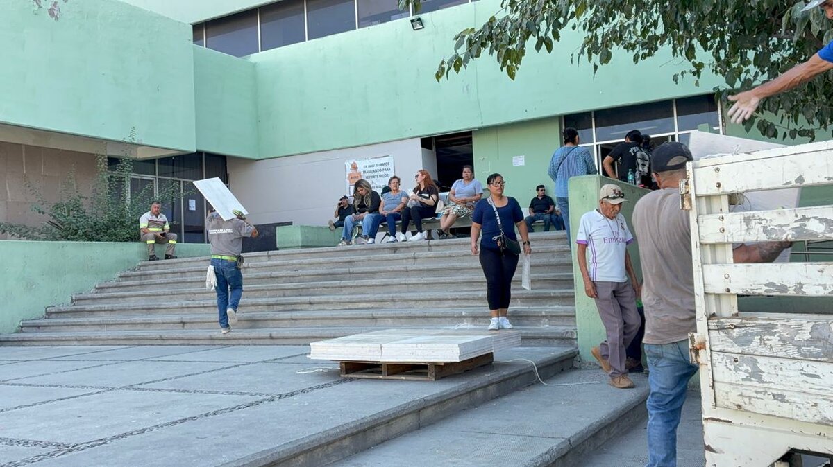 IMSS