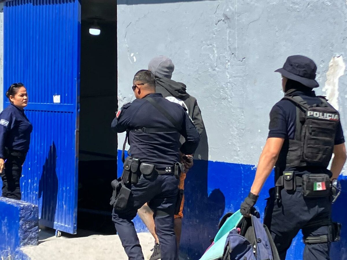 Seguridad