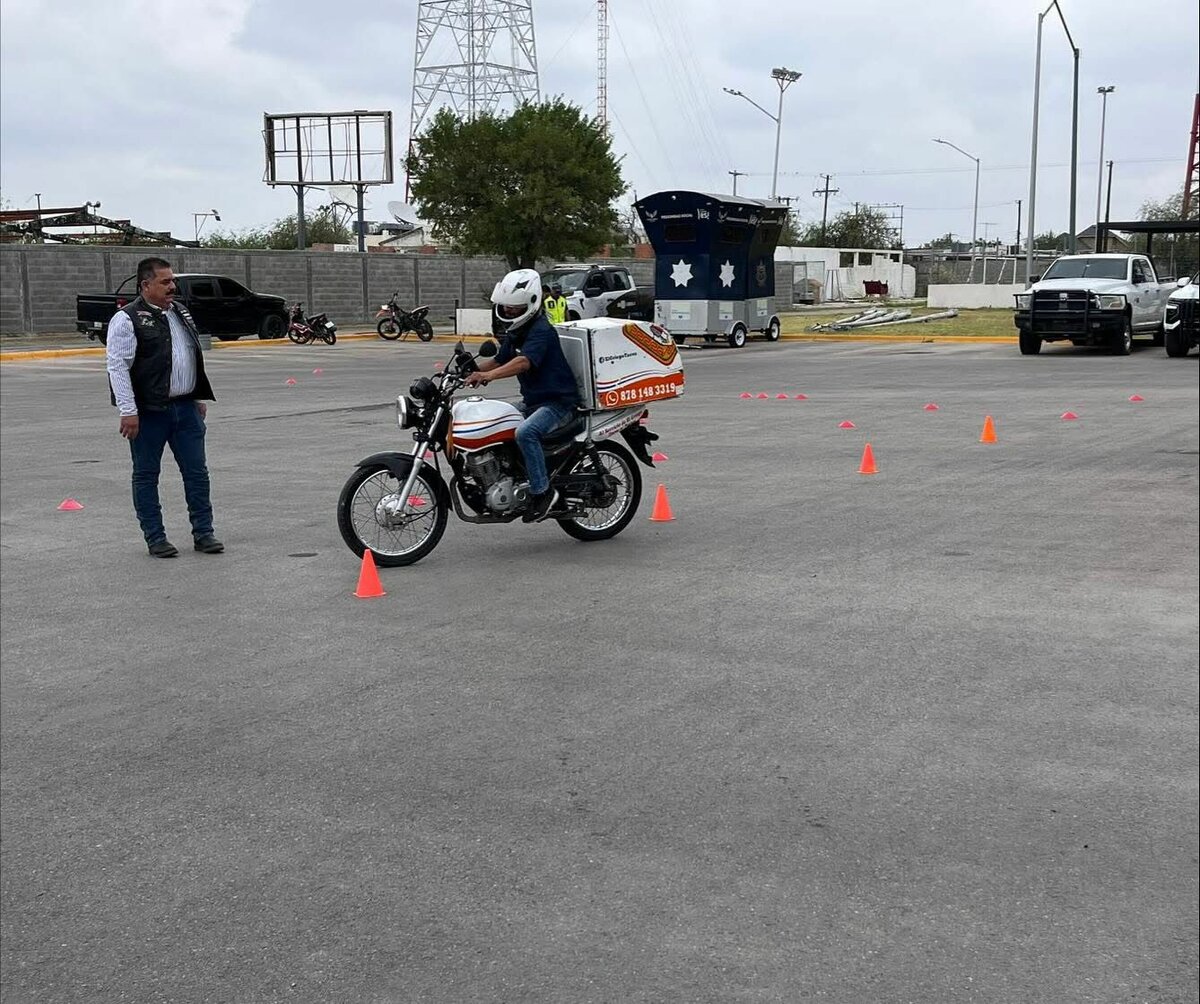 Seguridad