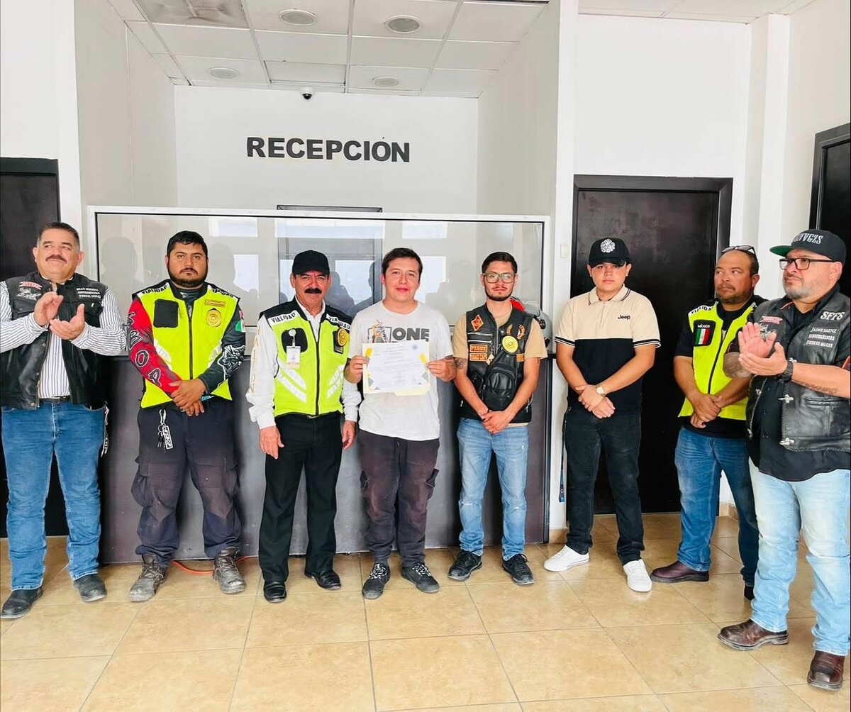 Seguridad