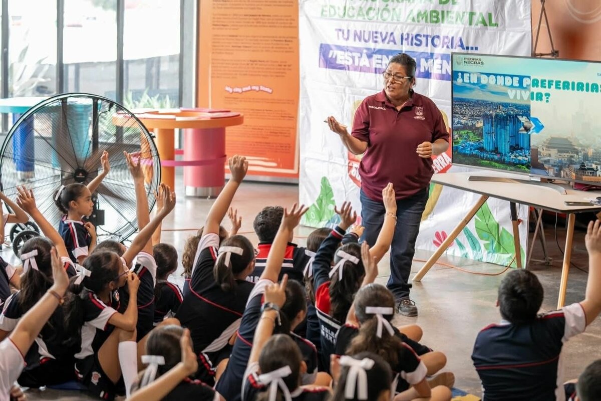 Educación 