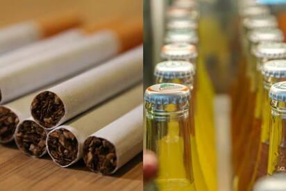 Aumento al IEPS de refrescos y cigarros afectará ventas de tiendas
