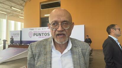 Deserción en Medicina en UAdeC es menor al 5%: director