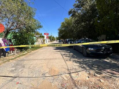 Adulto mayor muere al caer dentro de su regadera en Sabinas
