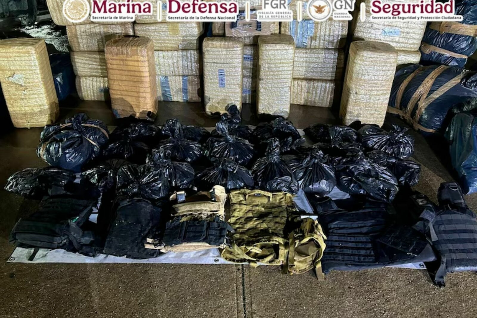 seguridad
