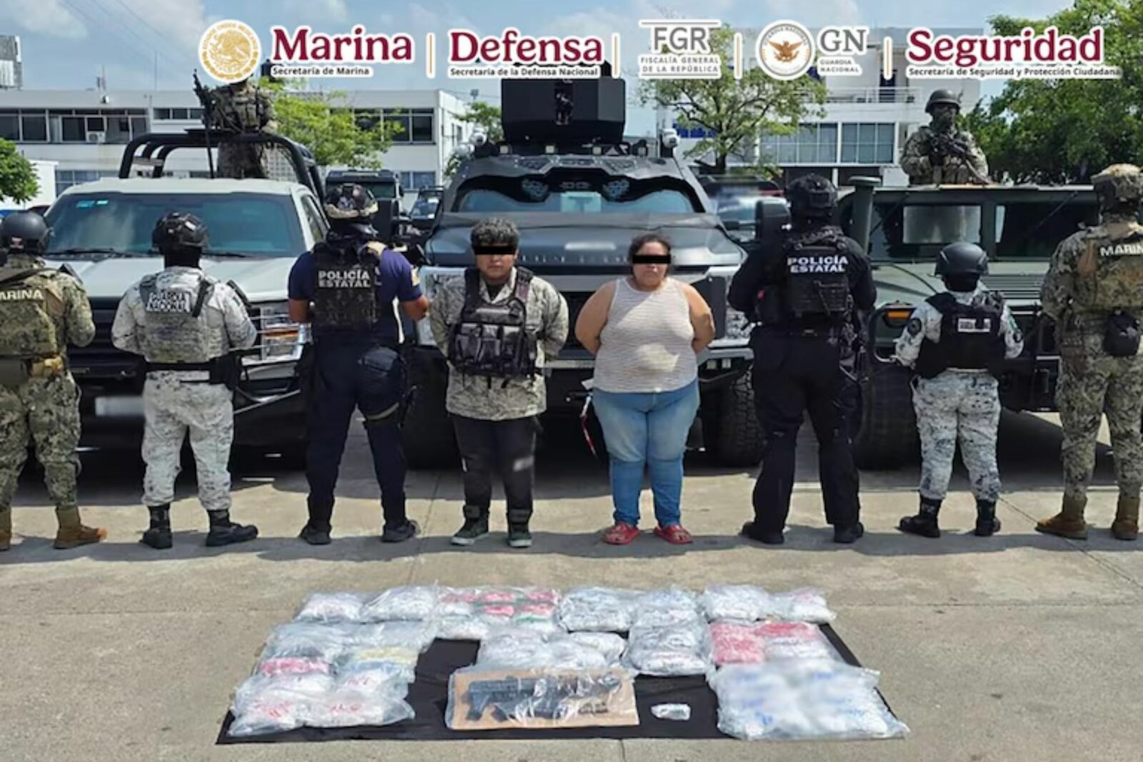 seguridad