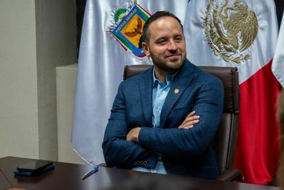 Alcalde de Piedras Negras niega tener conocimiento sobre supuesto retiro de documento Sentri