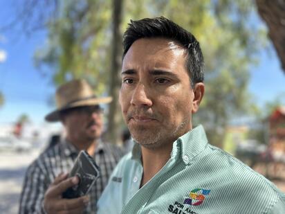 Instalarán banco de germoplasma en vivero de Saltillo