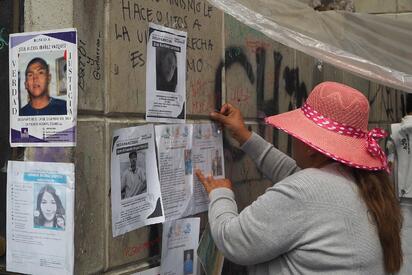 México rechaza decisión de la ONU sobre artículo 34 por desapariciones