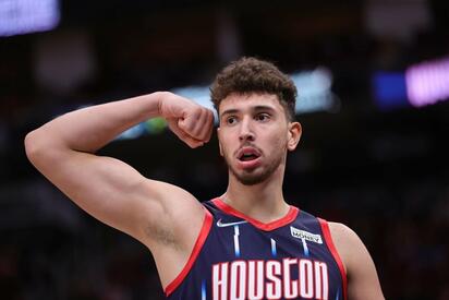 La NBA bate récords con 71 jugadores europeos