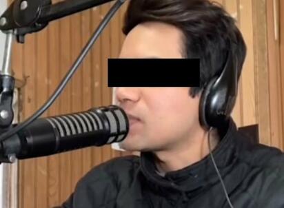 Fotoperiodista sabinense denuncia bloqueo arbitrario de su cuenta BBVA