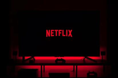 Caen acciones de Netflix tras resultados por debajo de expectativas