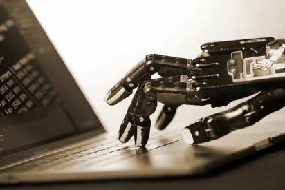Ataques con IA duplican el robo de datos en menos de una hora